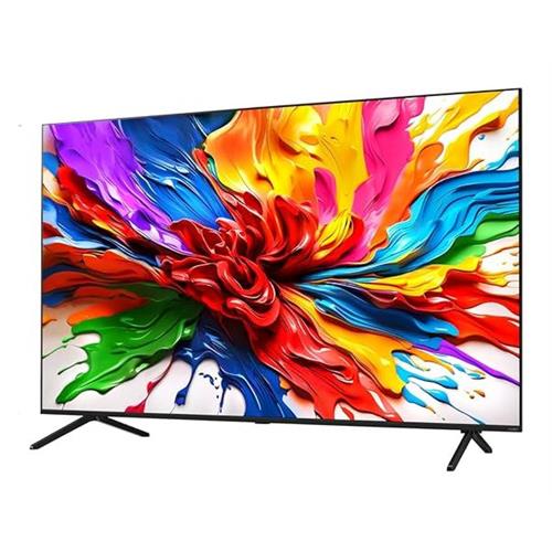 TV LG 55QNED92A6A  (  55'' - 140 cm - QNED Evo AI  - webOS 25   ) 