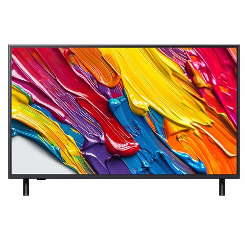 TV LG 55QNED82A6B  (  55'' - 140 cm - QNED UHD 4K  - webOS 25   ) 
