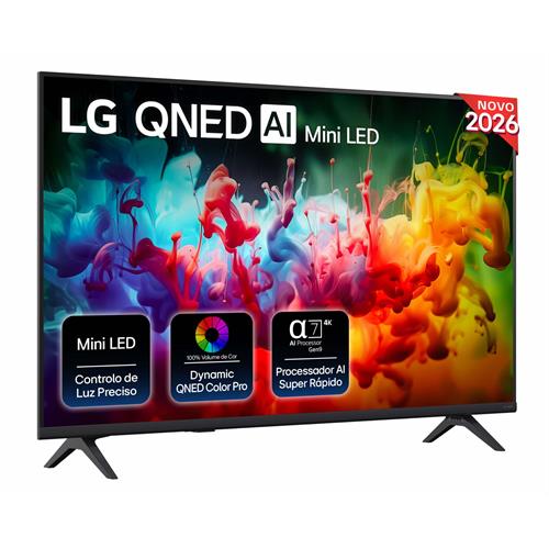 QNED LG - 50QNED7EB3C