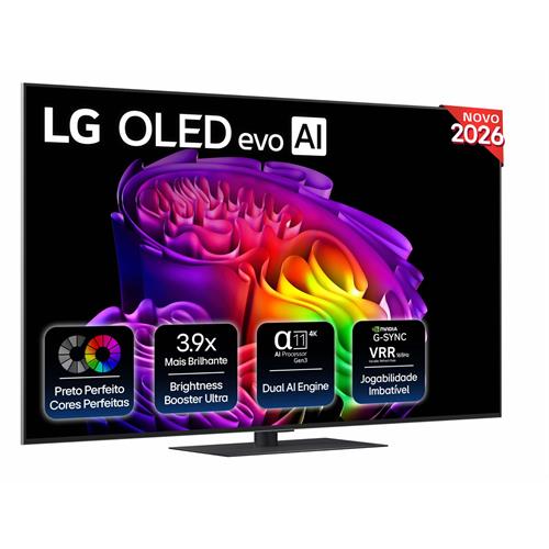 OLED LG - OLED65G66LS