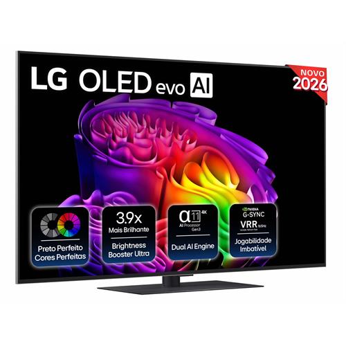 OLED LG - OLED55G66LS