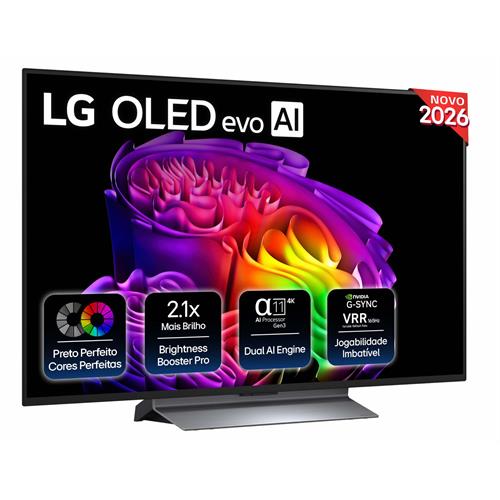 OLED LG - OLED48G66LS