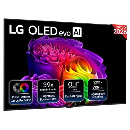 OLED LG - OLED65G64LW