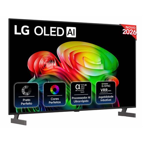 OLED LG - OLED55B65LA