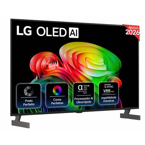 OLED LG - OLED48B65LA