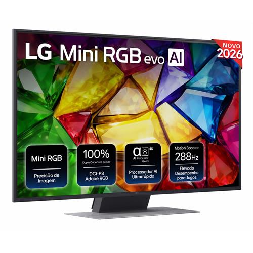 MINI RGB LG - 75MRGB86B6A