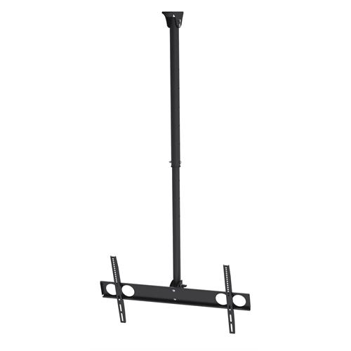SUPORTE PLASMA/LCD/TFT 42-90 NAPOFIX - 280 PRETO