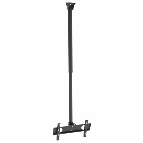 SUPORTE PLASMA/LCD/TFT 32 > 65NAPOFIX - 279 PRETO