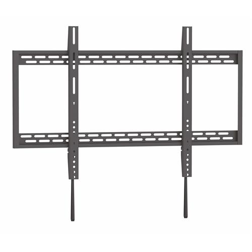 SUPORTE PLASMA/LCD/TFT 60>100 NAPOFIX - 262 PRETO