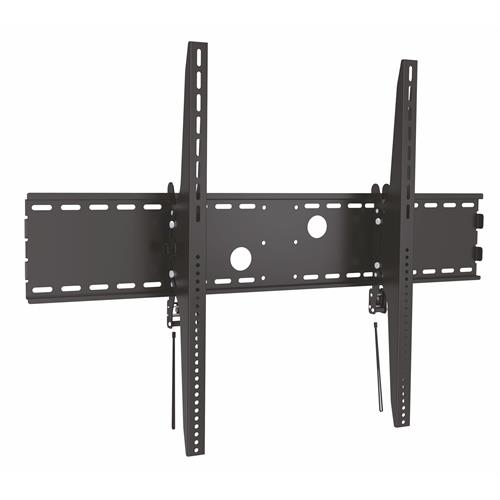SUPORTE PLASMA/LCD/TFT 60>100 NAPOFIX - 272 PRETO