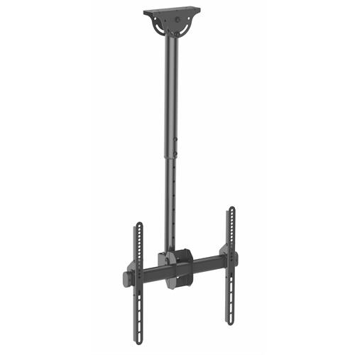 SUPORTE PLASMA/LCD/TFT 32-65 NAPOFIX - 285 PRETO