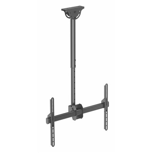 SUPORTE LCD/TFT 42-90 NAPOFIX - 286 PRETO