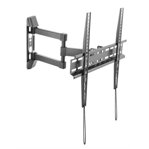 SUPORTE PLASMA/LCD/TFT 32-65 NAPOFIX - 274 PRETO