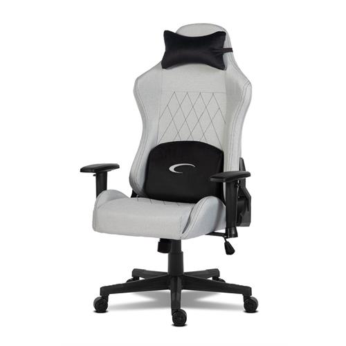 CADEIRA GAMING NAPOFIX GC2100  (  Capacidade de carga: até 150kg - Ajustes: Altura (Elevador d...  ) 