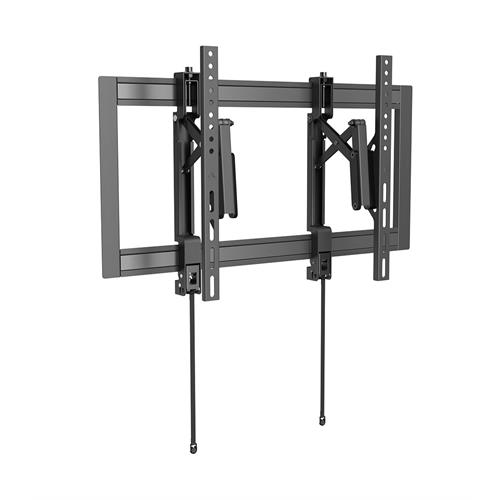 SUPORTE DE PAREDE TV EXTENSÍVEL/INCLINÁVEL 37-90