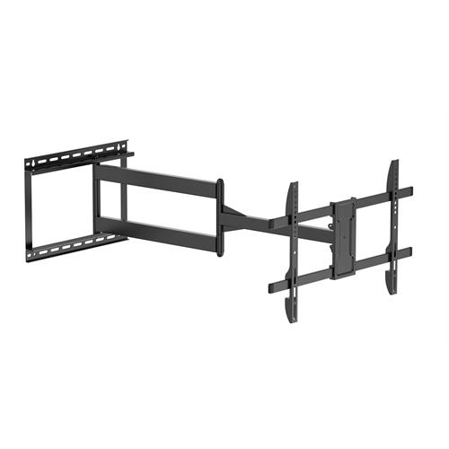SUPORTE DE PAREDE TV FULL-MOTION 43-80