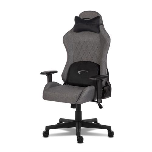 CADEIRA GAMING NAPOFIX ASH GC2200  (  Capacidade de carga: até 150kg - Ajustes: Altura (Elevador d...  ) 