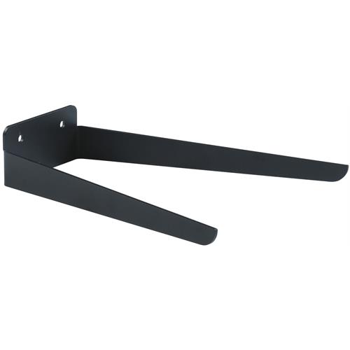 SUPORTE DVD/CONSOLAS NAPOFIX - 210 PRETO