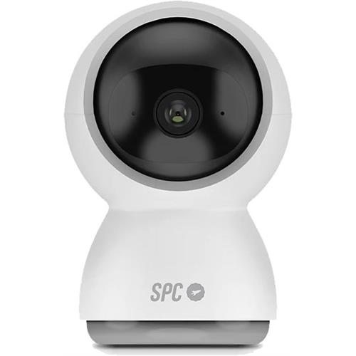 CÂMARA VIGILÂNCIA SPC - LARES 360º  (  Gravação Full HD 1080p - Deteção de som - Deteção de movimen...  ) 
