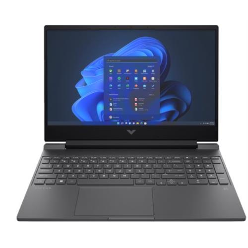 PORTÁTIL GAMING HP VICTUS 15-FA0022NP  (  Intel Core i5-12450H - 4,4 GHz  - 16 GB  - 512 GB SSD   ) 