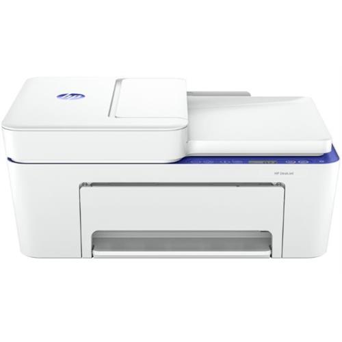IMPRESSORA MULTIFUNÇÕES JATO TINTA HP DESKJET PLUS 4230e  (  8,5 ppm / P&B - 5,5 ppm / Cores  - USB 2.0 - Wi-Fi - Bluetooth  - 64 MB   ) 