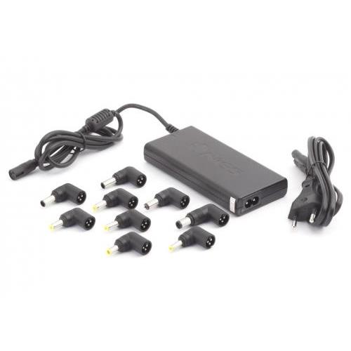 CARREGADOR NGS PARA PORTATIL W-70W  (  Com o novo adaptador terá ao seu dispor alimentação eléctric...  ) 
