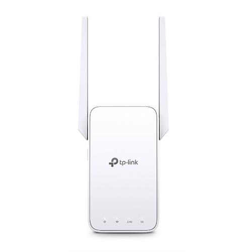 REPETIDOR TP-LINK AC1200 - RE315  (  Ethernet - Wi-Fi  - Branco  - Botão WPS - Botão Reset - 2 antenas - Frequências: 2,4 GHz / 5 GHz   ) 