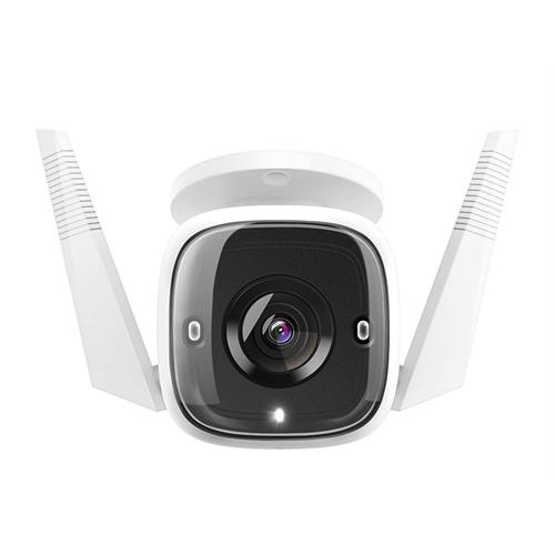 CÂMARA VIGILÂNCIA TP-LINK TAPO TC65  (  Vídeo de alta definição - Visão noturna avançada - Deteção d...  ) 