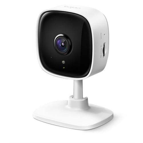 CÂMARA VIGILÂNCIA TP-LINK TAPO TC60 FULL HD  (  Vídeo de alta definição - Visão noturna avançada - Deteção d...  ) 