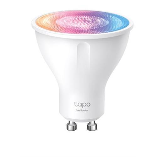LAMPADA INTELIGENTE TP-LINK TAPO L630 COR  (  Milhões de cores - Tonalidade ajustável - Wi-Fi - Alto Lúmen...  ) 