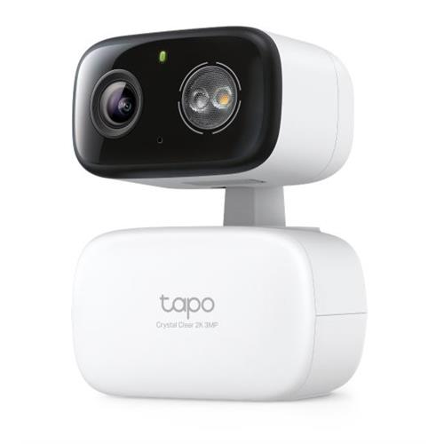 CAMARA DE VIGILÂNCIA TP-LINK TAPO C216  (  Wi-Fi  - 2304 × 1296 px - Deteção Inteligente com IA e Notif...  ) 