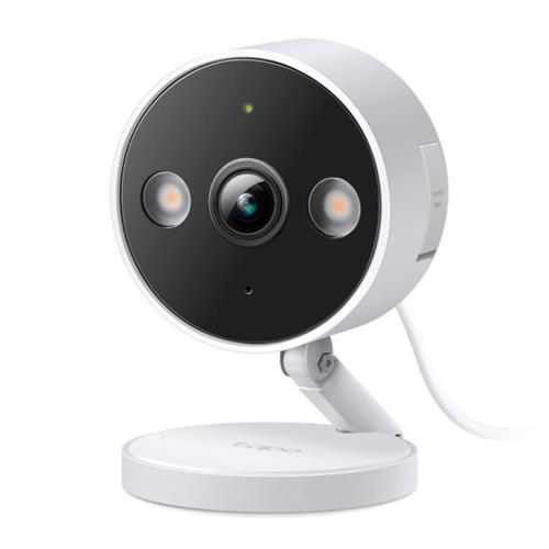 CAMARA DE VIGILÂNCIA TP-LINK TAPO C120  (  Wi-Fi  - 2560 × 1440 px - Monitorização 24/7 Interior e Exte...  ) 