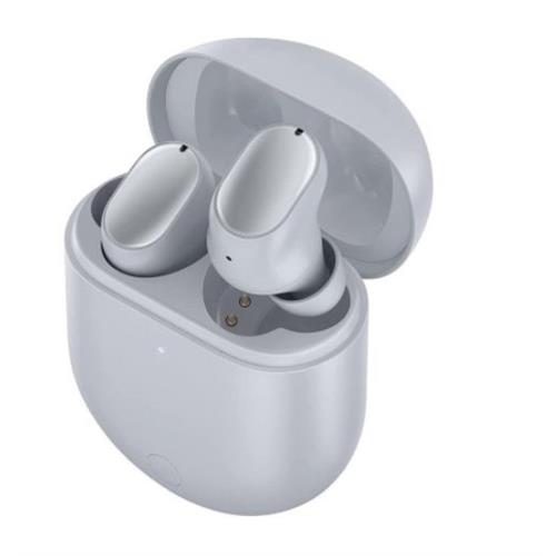 AURICULARES BLUETOOTH XIAOMI REDMI BUDS 3 PRO CINZA  (  Grey  - Cancelamento de ruído profundo de 35dB - 3 modos dif...  ) 