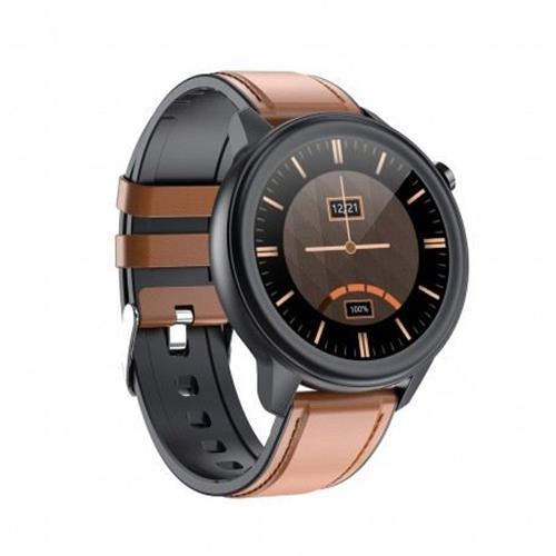 SMARTWATCH MAXCOM FW46 XENON  (  Android e iOS  - 46 gr  - Ecrã de 1,3
