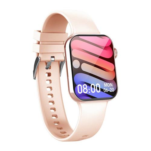 SMARTWATCH MAXCOM FW 26 Oxygen PRO  (  Display de 1,86'' - Full Touch - Resolução: 240 x 284 px - N...  ) 