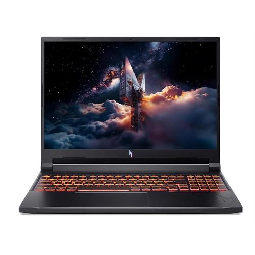 PORTÁTIL GAMING ACER NITRO V 16 AI ANV16-42-R21Y  (  AMD Ryzen 7-260 - 3,8 GHz  - 16 GB  - 1024 GB SSD   ) 