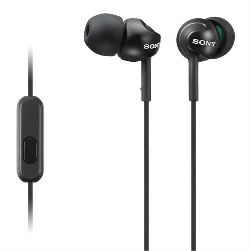 AUSCULTADORES SONY -  MDREX15APB