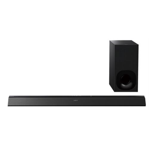 SOUND BAR SONY - HTCT780