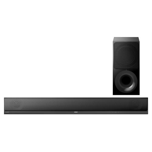 SOUND BAR SONY - HTCT790