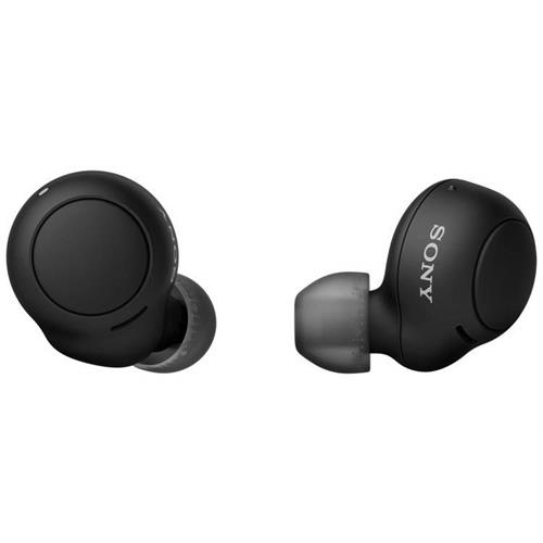 AURICULARES SONY WFC500B  (  Bluetooth  - Preto  - Chamadas em modo mãos-livres - Assiste...  ) 