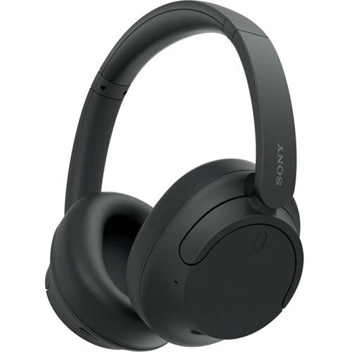 AUSCULTADORES SONY WHCH720NB  (  USB  - Preto  - Controlo de volume - DSEE - Funcionamento pa...  ) 