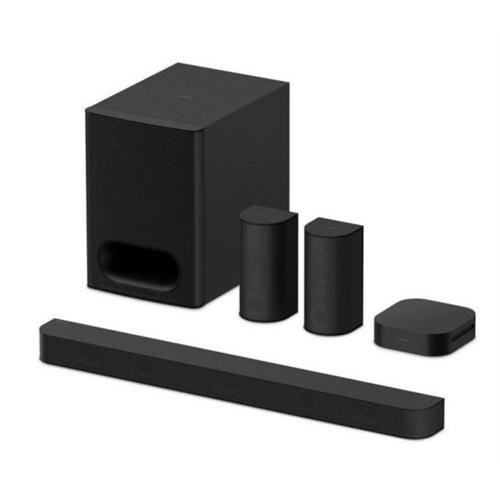 SOUND BAR SONY - HTS60