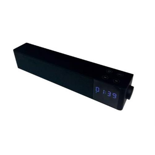 SOUND BAR INFINITON K19  (  5 W - Bluetooth - Entrada auxiliar -  - Preto   ) 