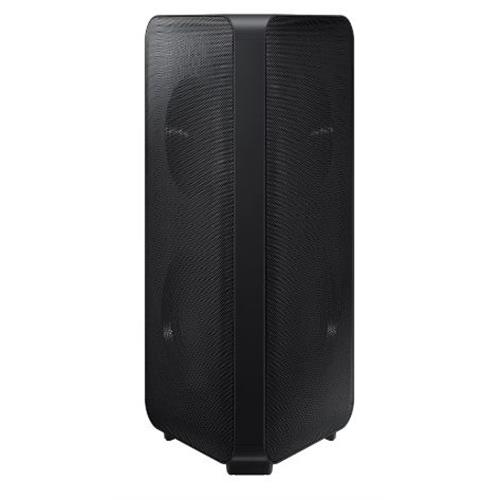 COLUNA SAMSUNG MX-ST50B  (  2.0  - AAC, MP3, WAV e FLAC  - 240 W  ) 