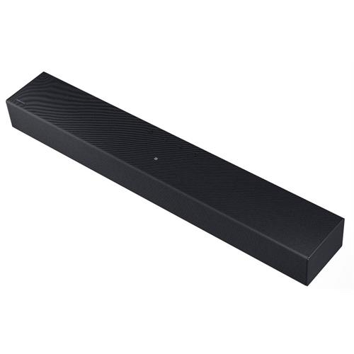 SOUND BAR SAMSUNG HW-C400  (  2.0  - AAC, MP3, WAV, FLAC  - Entrada ótica - Bluetooth - USB   ) 