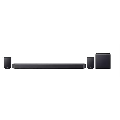 BARRA DE SOM SAMSUNG - HW-Q990F/ZF