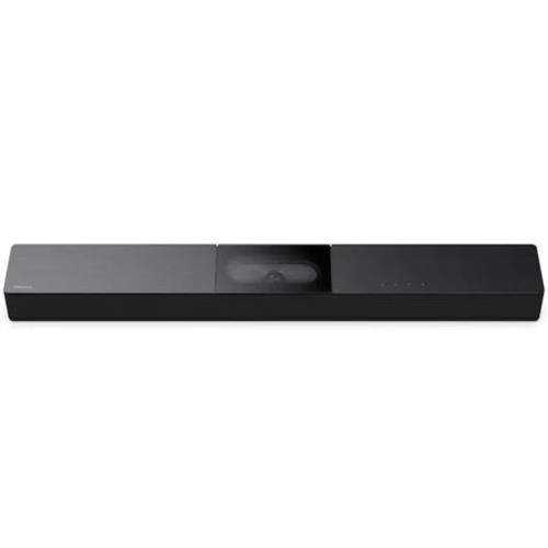 SOUND BAR HISENSE HS2000  (  2.1  - 240 W - HDMI - Bluetooth - Ótica - USB - Coaxial - Auxiliar   ) 