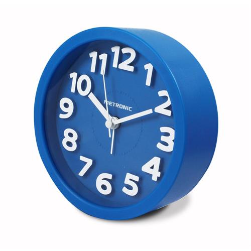 DESPERTADOR METRONIC - 477308