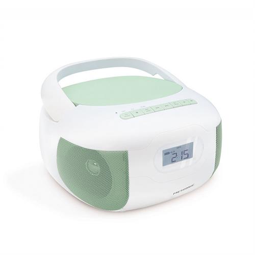 LEITOR DE CD METRONIC - 477186