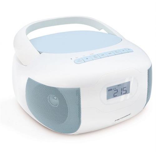LEITOR DE CD METRONIC - 477187
